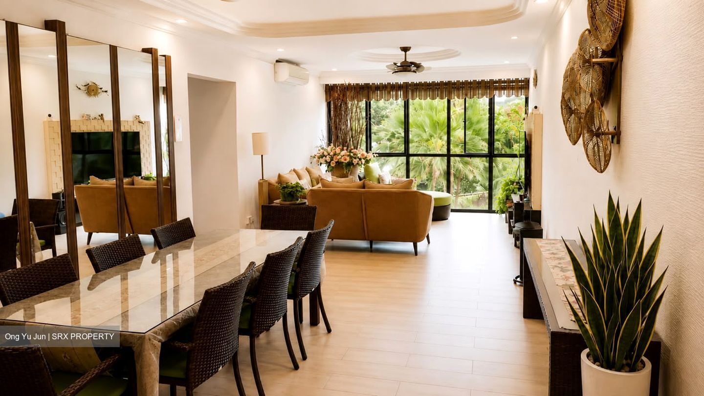 The Springbloom (D19), Condominium #594128511